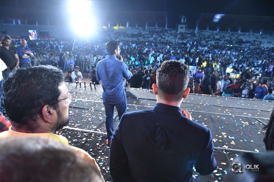 Naa-Peru-Surya-Naa-Illu-India-Pre-Release-Event-Photos